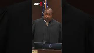 Closing arguments interrupted by #DonnaAdelson’s defense complaining of “burden shifting” comments