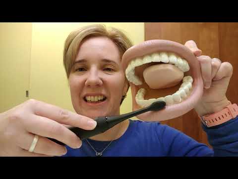 How to use your BURST Sonic toothbrush -DBQP3P to save $30!