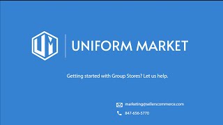 Crack The Code To Grow Your Uniform Business With Group Stores