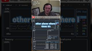 How I’m feeling about Go’s error handling #programming #coding #developerlife #go #golang #opinion