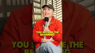 HEATED RIVALRY DEBATE | You Made It Weird #shorts