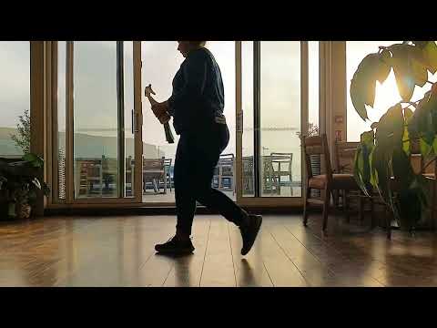 Cup of Coffee - Watergate Bay hotel - Ambience