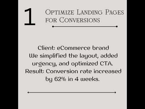 Tips from Client Success Stories (with Real Results & Analytics)