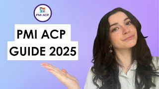 How I Passed the PMI-ACP Exam in 3 Weeks (2025 Study Guide)