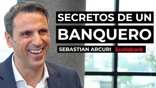 Secretos de un Banquero: Consejos de Carrera, Finanzas Personales y Equipos de Alto Rendimiento