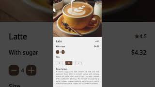 Share a cup of coffee with me. #appdevelopment #learningtocode #mobilesoftware