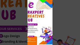 Elevate Your Brand with Expert Logo, Branding & Web Design | Erexpert.com