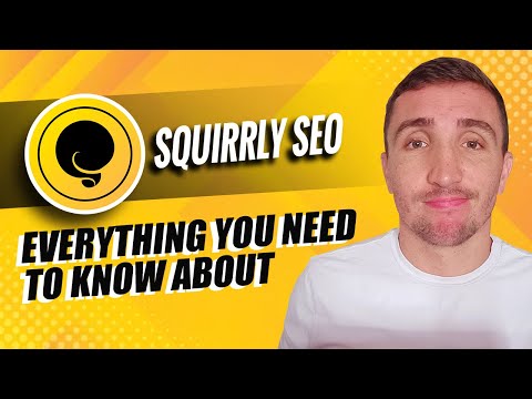 Don’t Miss Out: Squirrly SEO Review 2025—Everything You Need to Know Now!