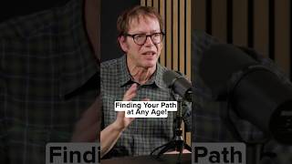 Finding Your Path at Any Age! #FindYourPath
