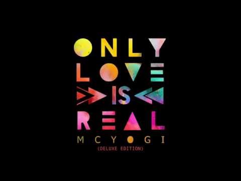 MC YOGI - Heaven Is Here [Acoustic] feat Matisyahu (Official Stream)