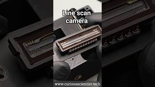 #3dprinting #tcd1304 #linescan #camera #stm32