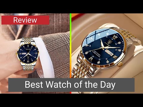Best Luxurious Watches to Enhance Your Personality