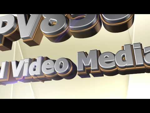PV850 Series Digital Video Media Converter