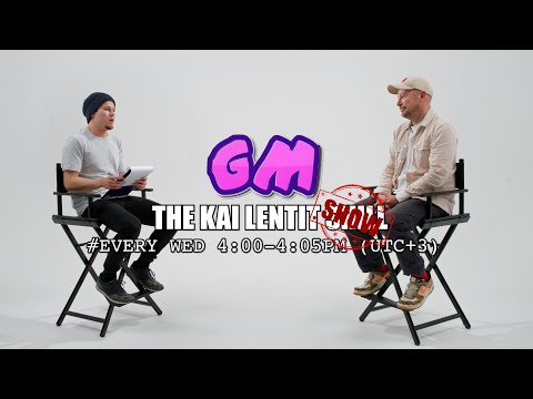 Interview with Metaverse Founder 2024 [Funny]