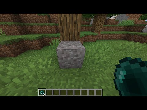 What is inside gravel