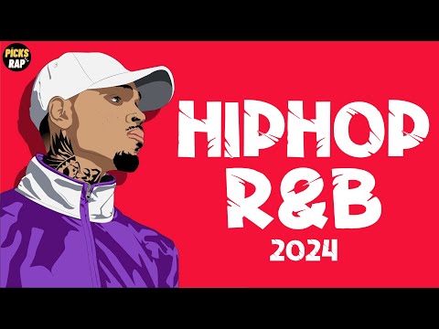 late night 🌙 RnB HipHop Mix 2024