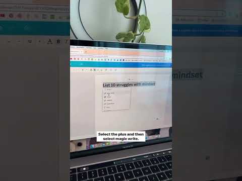 Canva HACK that will cut down time and give you specific content ideas!