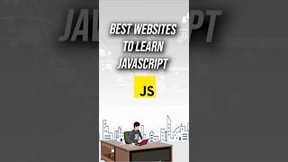 Best websites to learn Javascript #websites #javascript #beginners