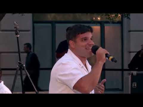 Big Girls Don't Cry | U.S. Navy Band