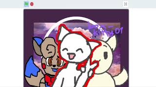 Floppy ears meme collab with @boxkitty01 on scratch(my part)