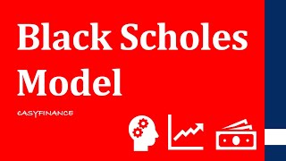 Black Scholes Model | What ist the Black Scholes Formula? | explained