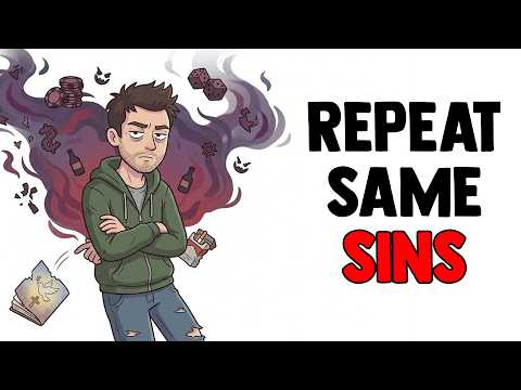 Shame, Then Sin | Breaking the Pattern Most Believers Face