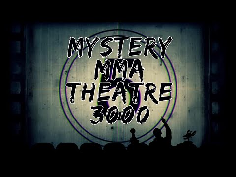 MYSTERY MMA THEATRE VOL.2