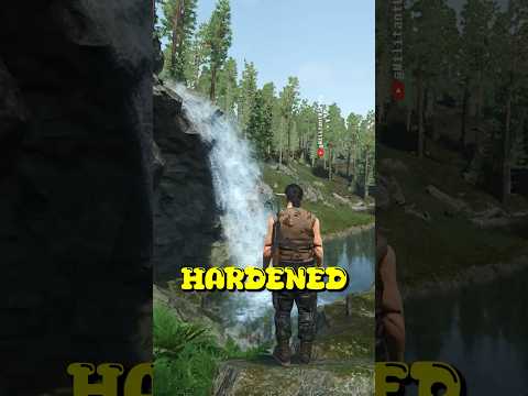 Top 5 BEST Places To Visit in SCUM (May 2025 Edition) #scumgame