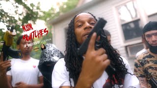 KBK Taemoney - Switches( Official Music Video) | Shot By @ACGFILM