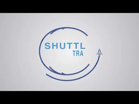 Shuttle Travel  Hajj. Intro Video