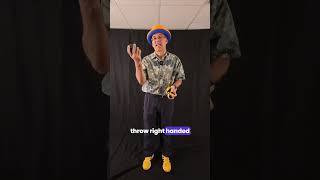 How to Juggle 4 Balls 🎪👐 | Quick Tips!