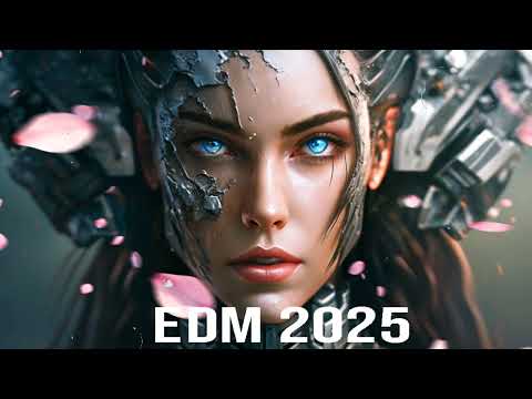 Stuck In This Maze - EDM 2025
