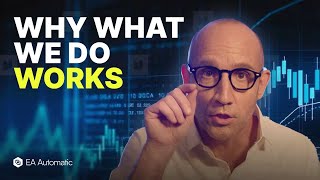 MetaTrader | MetaTrader EA That Learns From Institutional Traders — Next-Gen Trading Automation
