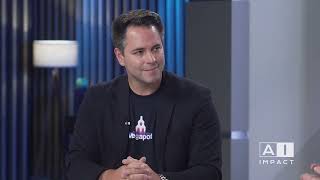 AI Innovations & Business Growth | Tech Impact, AI Special Edition With Evan Kirstel