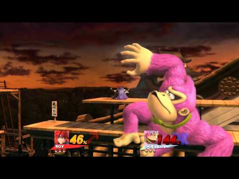 3/3ing a lv50 amiibo