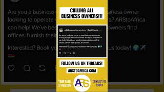 CALLING ALL BUSINESS OWNERS 🚨🚨🚨🚨🚨🚨 #blackexpats #smallbusiness