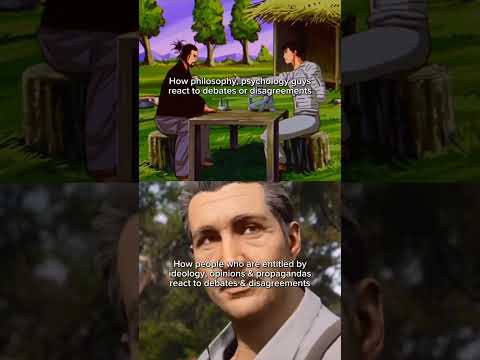 Relatable? I hope you're not one of the laters