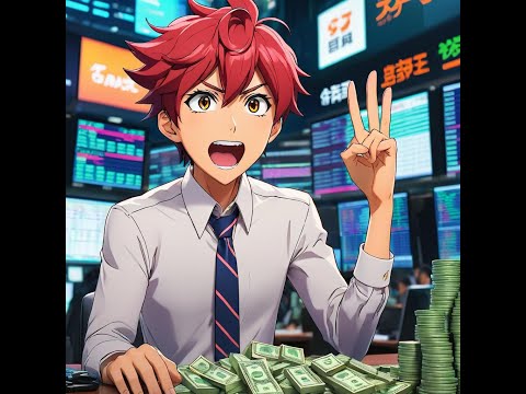 GameStop Stock Madness: How I Made Insane Gains Trading GME!