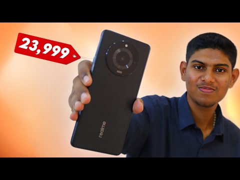 Realme 11 Pro 5G Review - Worth it in 2023 ? Under 25000 !