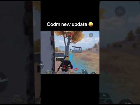 Codm new update glitch #codm #warzonemobileclips #callofduty #cod #codmglitch #goviral #gamers