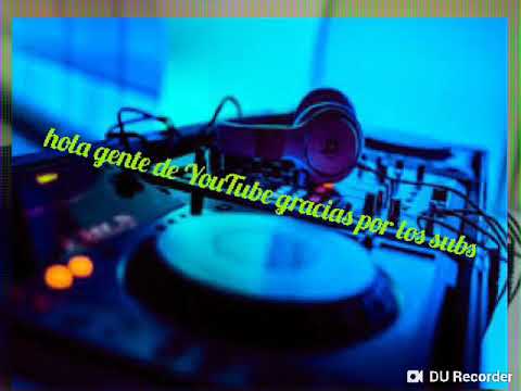 Especial 5 subs con mi canción favorita ( sampro robosames música)