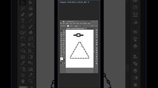 Adobe Illustrator 2025 Tips - How to create Pattern Brushes  like a PRO #ducthangds