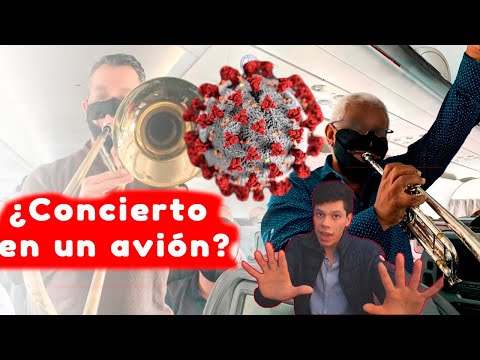 ¿Contagio con instrumentos?