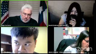 Judge Questions Accused About Plea Deal and Previous Offenses in Court Session