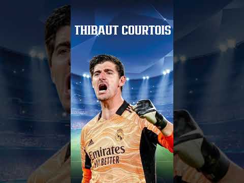 Top 10 Best Goalkeepers in the World 🔥⚽ #goalkeeper #shorts