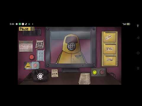 gameplay that's not my neighbour