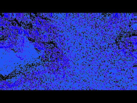 Arcus Magna - Cigarette (Visualizer)
