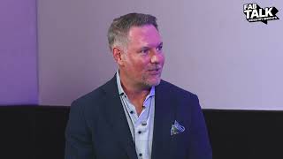 FAB Talk Ep. 3: Tom Walley on The Next Gen Workforce, Growing Industries & Tariffs