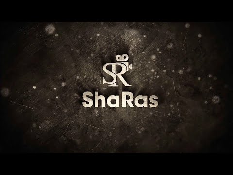 Our New intro...... ( SHARAS )