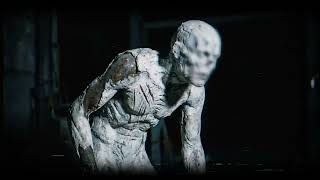 DarkTech Abyss – Iron Static